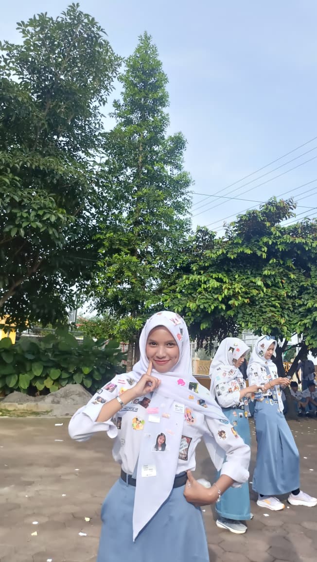 Hadiah ulang tahun